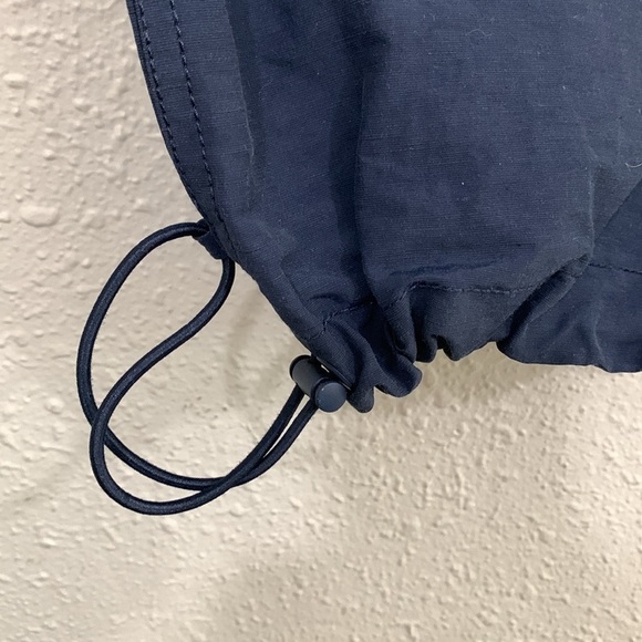 Sweaty Betty Navy Blue Utility Pants size S - Picture 4 of 12